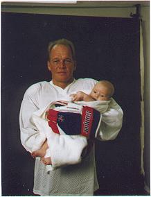 Kaspar og Hexi, d. 2/3/99